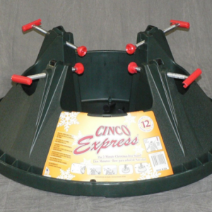Cinco Express Tree Stand